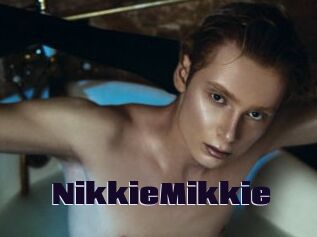 NikkieMikkie
