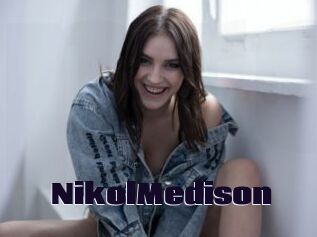 NikolMedison Prolap Sex