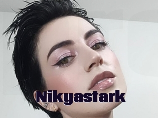 Nikyastark