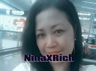 NinaXRich