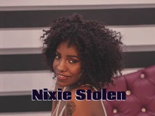 Nixie_Stolen