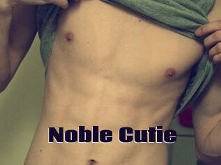 Noble_Cutie