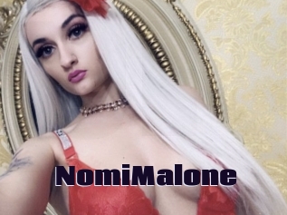 NomiMalone Prolap Sex