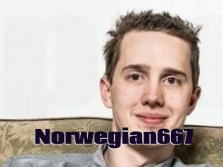 Norwegian667