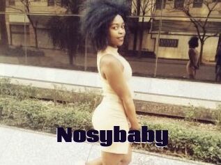 Nosybaby