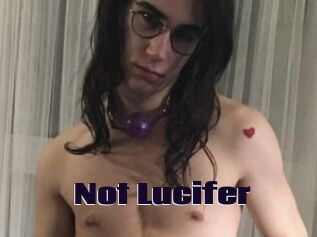 Not_Lucifer