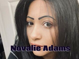 Novalie_Adams