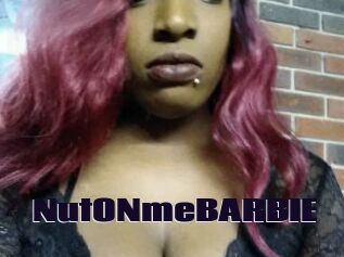 NutONmeBARBIE