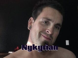 Nykyrian