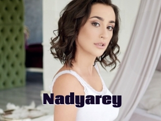 Nadyarey