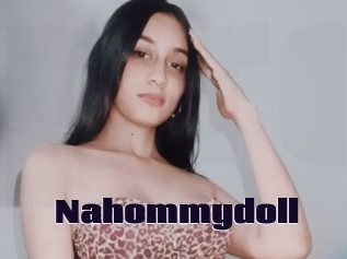 Nahommydoll