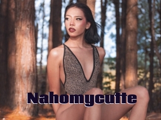 Nahomycutte