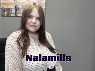 nalamills Prolap Sex