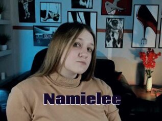 Namielee