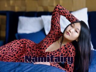 Namifairy