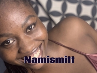 Namismitt