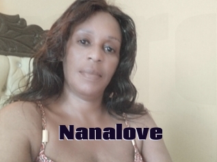 Nanalove