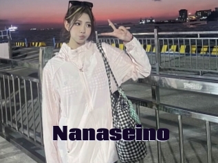 Nanaseino