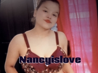 Nancyislove