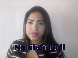 Nanilatindoll