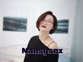 Nansysex