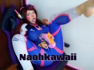 Naohkawaii