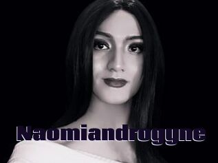 naomiandrogyne Prolap Sex