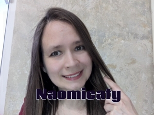 Naomicaty