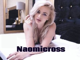 Naomicross