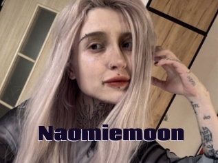 naomiemoon Prolap Sex