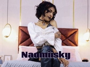 Naomiisky