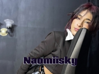 Naomiisky