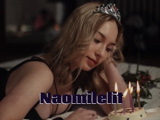 Naomilelit