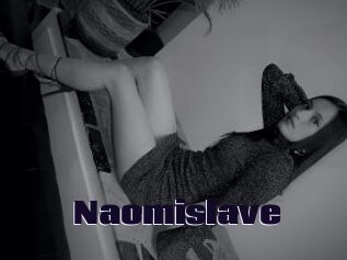 Naomislave