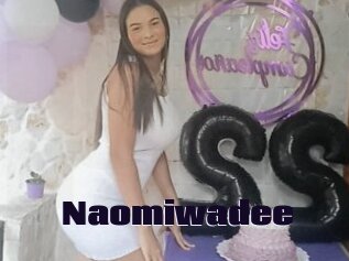 Naomiwadee