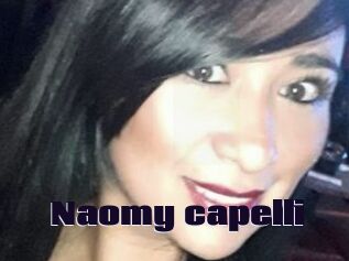 Naomy_capelli