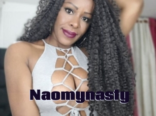 Naomynasty