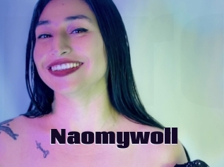 Naomywoll