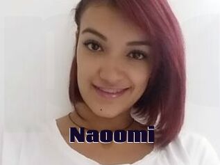 Naoomi