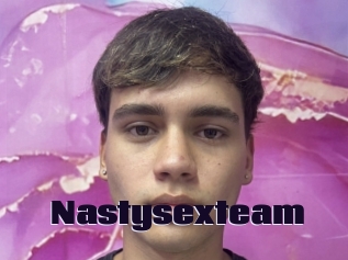 Nastysexteam