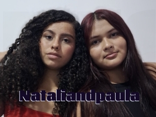 Nataliandpaula