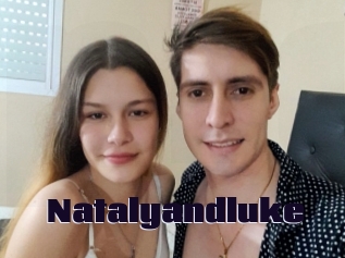 Natalyandluke