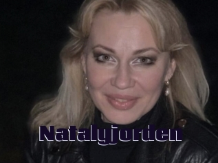 Natalyjorden