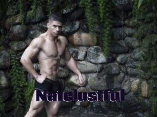 Natelustful