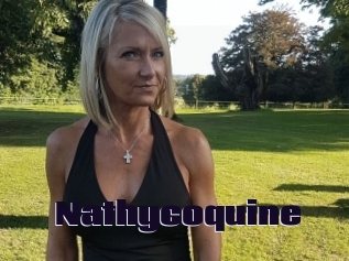 Nathycoquine