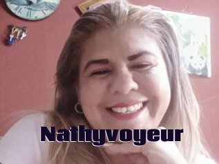 Nathyvoyeur