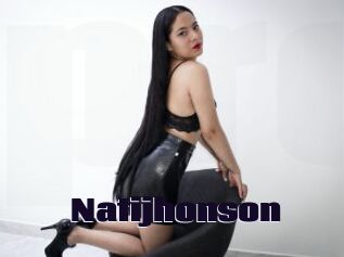 Natijhonson