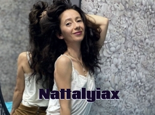 Nattalyiax