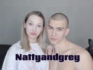 Nattyandgrey