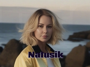 Natusik